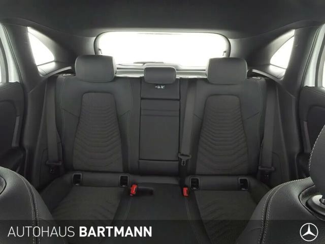 Mercedes-Benz EQA 250 Progressive