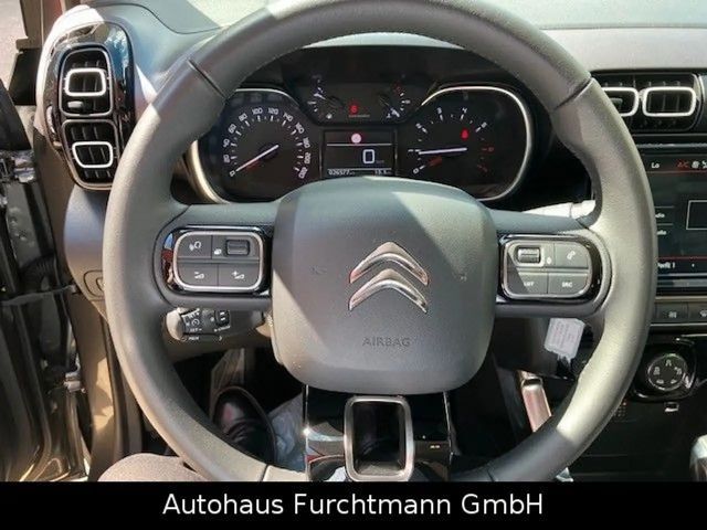 Citroën C3 Aircross Plus PureTech