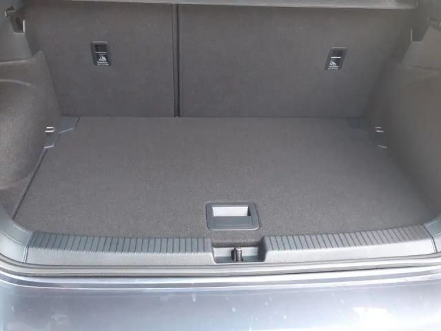 Volkswagen T-Cross 1.5 TSI DSG