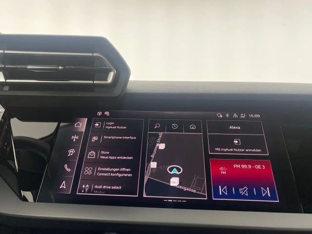 Audi A3 35 TFSI Sedan