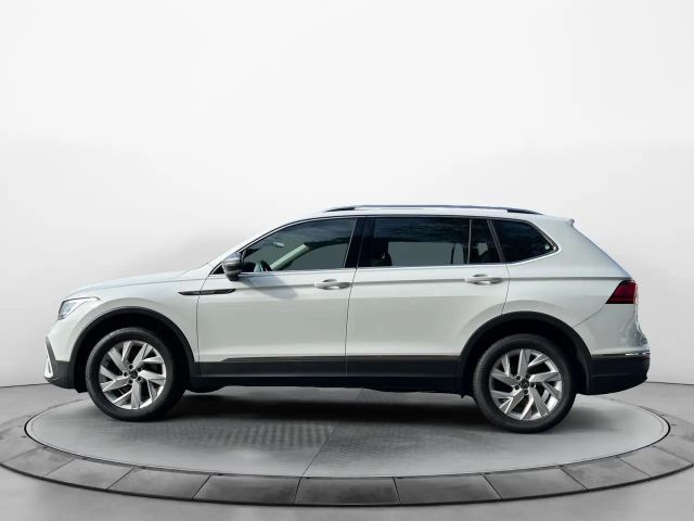 Volkswagen Tiguan 2.0 TDI Allspace DSG Life