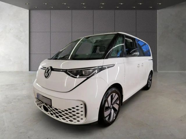 Volkswagen ID.Buzz IQ.Drive Pro