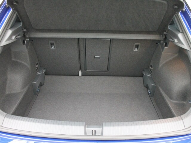 Volkswagen T-Roc 1.5 TSI DSG