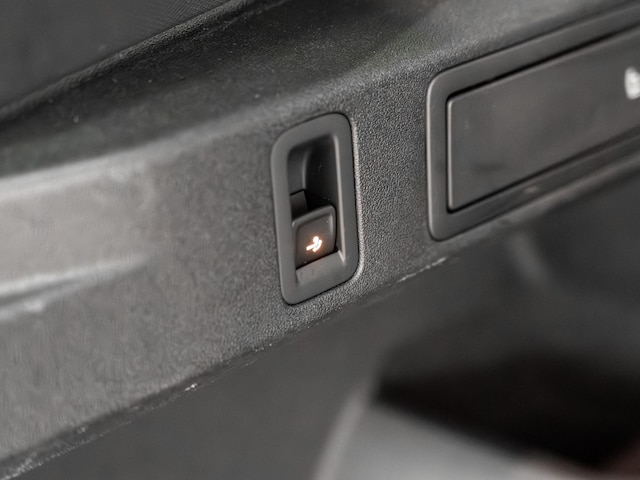 Volkswagen Tiguan 4Motion