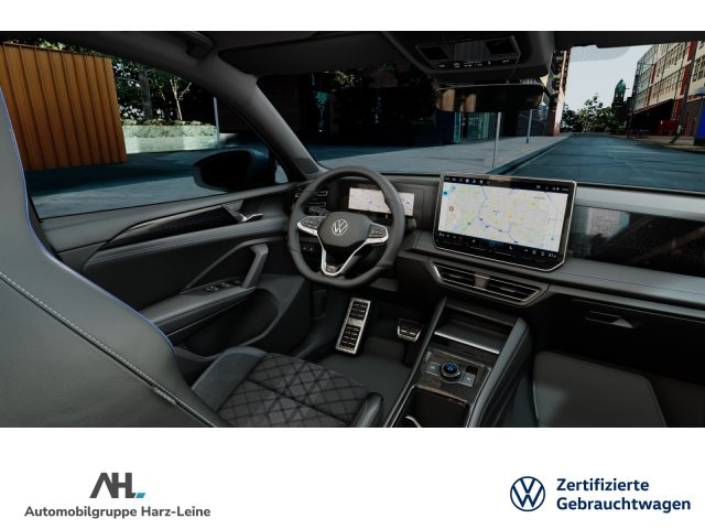 Volkswagen Tiguan 2.0 TDI DSG