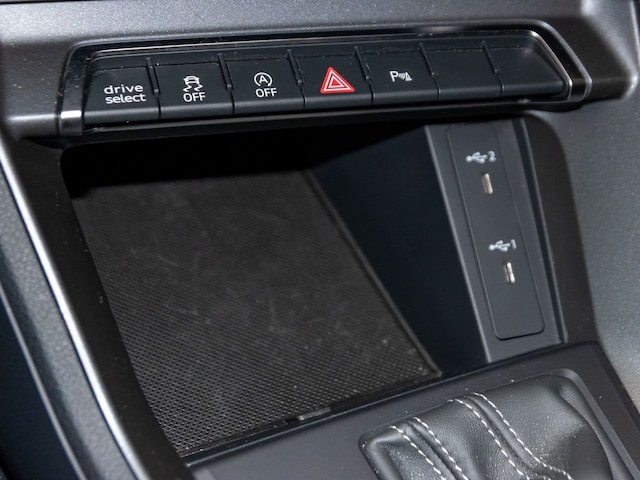 Audi Q3 35 TDI S-Line S-Tronic Sportback