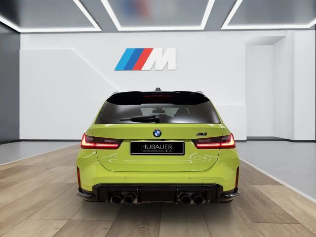 BMW M3 Competition Touring xDrive