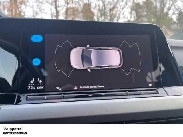 Volkswagen Golf 1.5 TSI Life