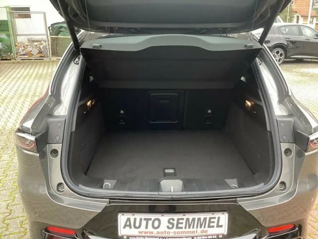 Alfa Romeo Tonale TI Turbo