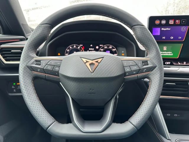 Cupra Formentor 1.5 TSI