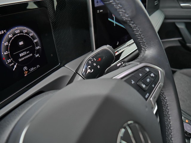 Volkswagen Tiguan 1.5 eTSI DSG Life