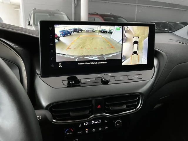 Nissan Juke DIG-T N-Connecta