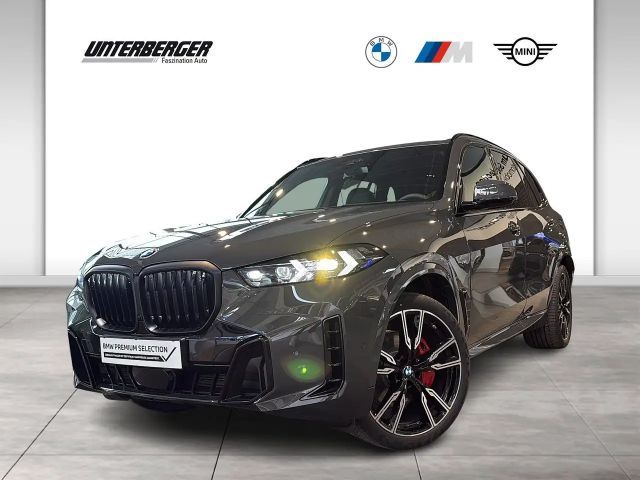 BMW X5 M-Sport xDrive40d