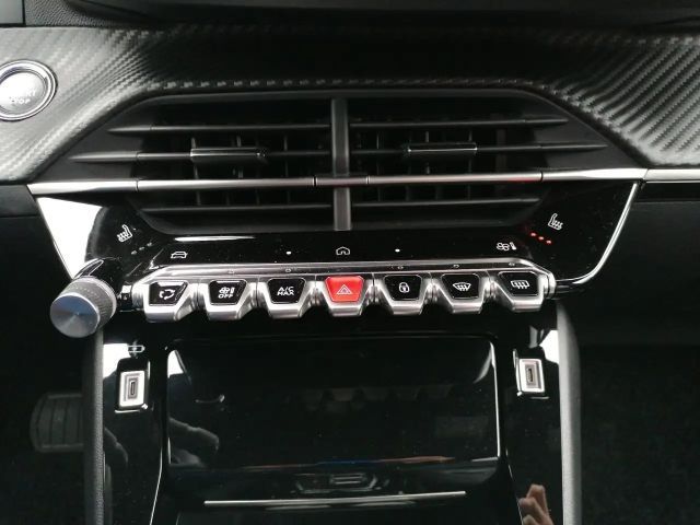 Peugeot 2008 Allure Pack PureTech