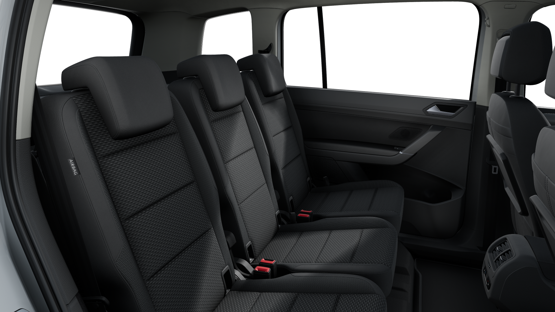 Volkswagen Touran Comfortline IQ.Drive