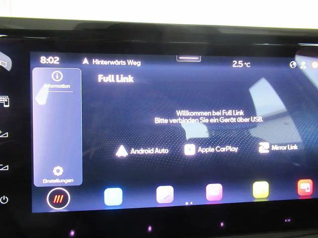 Seat Arona Ecomotive Style