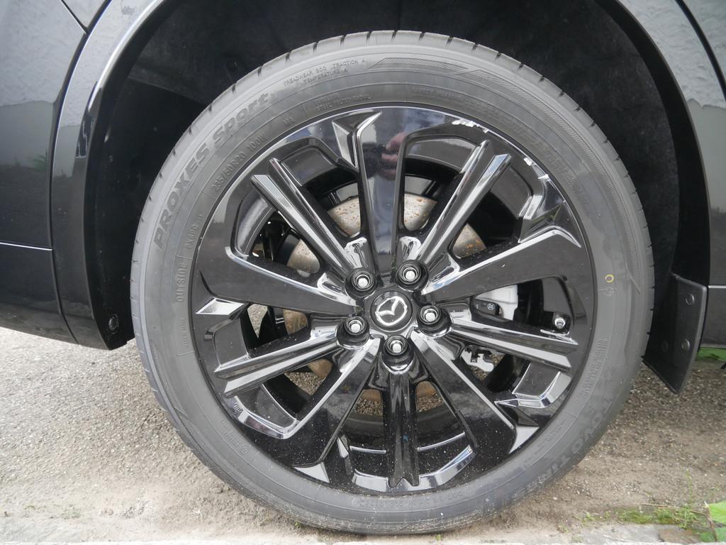 Mazda CX-60 e-Skyactiv