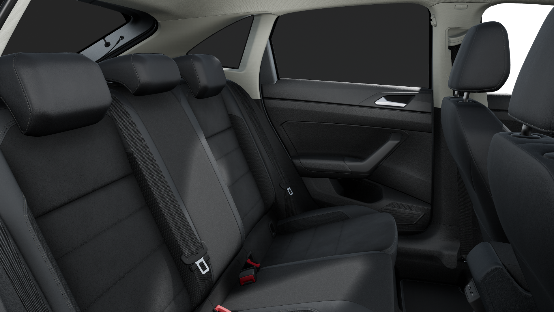 Volkswagen Taigo DSG Style