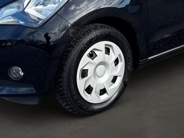 Seat Mii electric electric