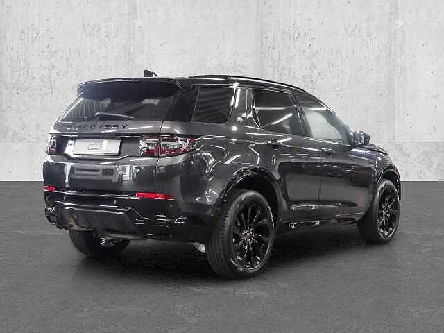 Land Rover Discovery Sport D200 Dynamic SE