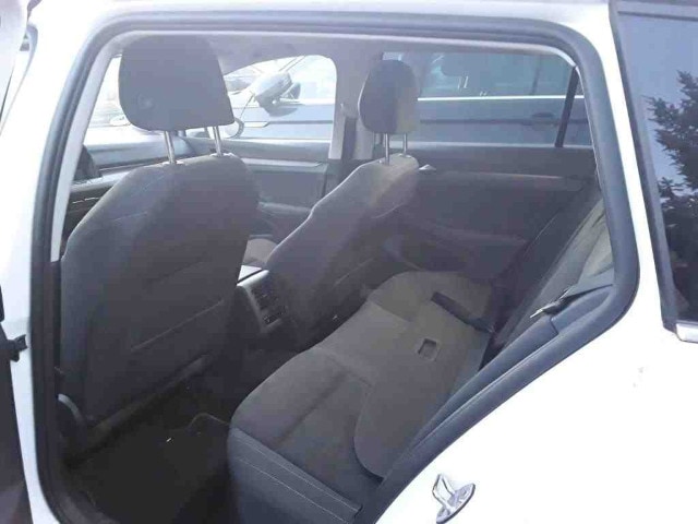 Volkswagen Golf 2.0 TDI DSG Style Variant