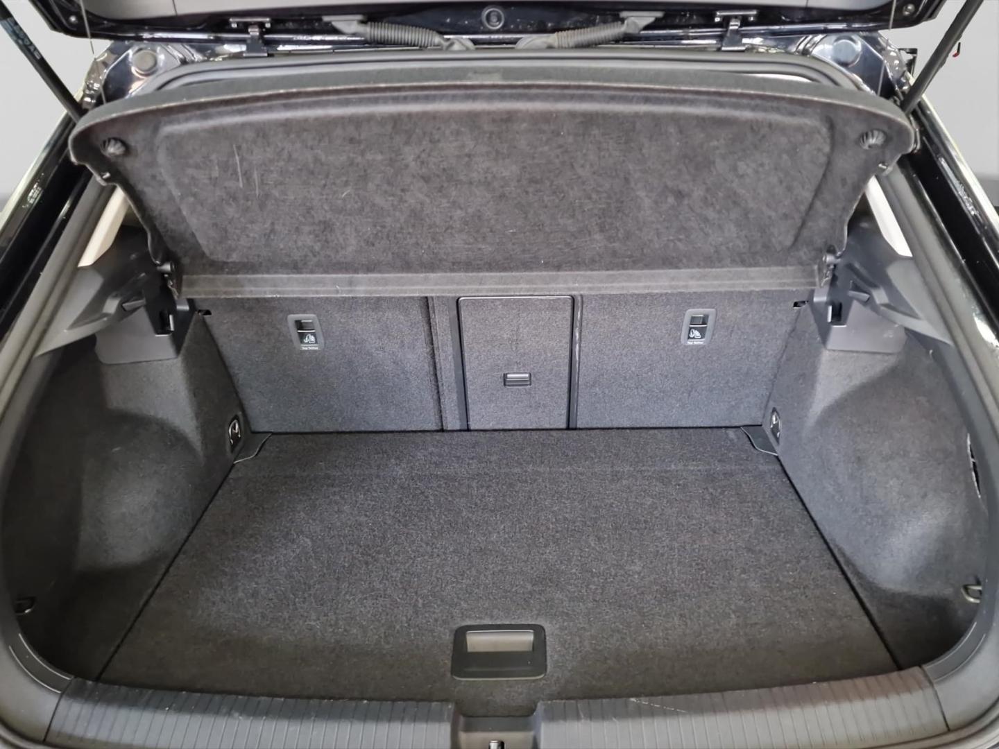 Volkswagen T-Roc 1.5 TSI Style