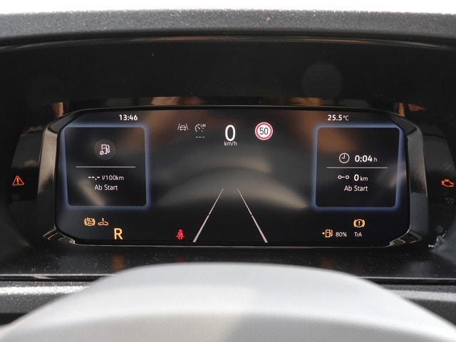 Volkswagen Caddy Combi DSG