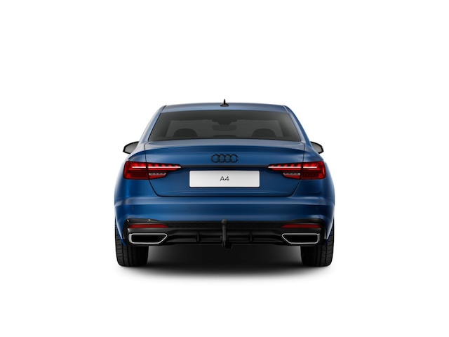 Audi A4 35 TFSI S-Line S-Tronic Sedan