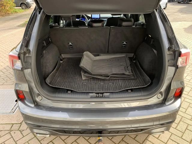 Ford Kuga AWD ST Line X