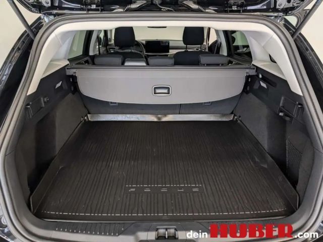 Ford Focus Tit Sty 5W 1.0