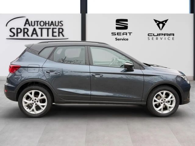 Seat Arona 1.0 TSI DSG FR-lijn
