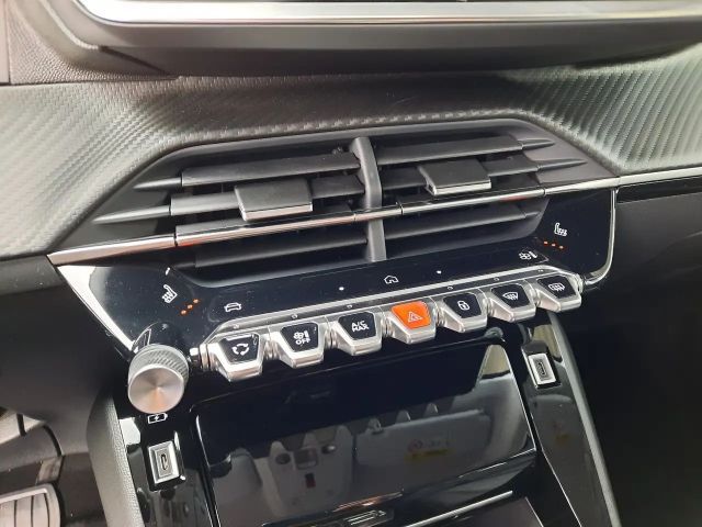 Peugeot 208 Allure Pack Hybrid