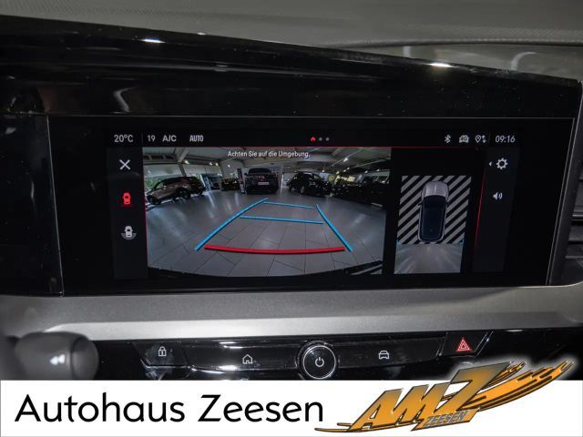 Opel Mokka GS-Line Grand Sport