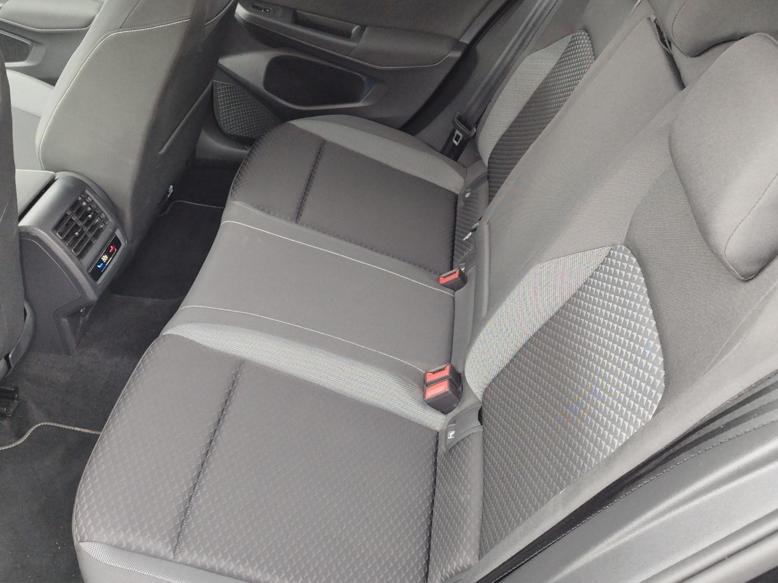 Volkswagen Golf 1.5 TSI Golf VIII