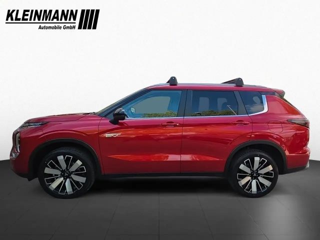 Mitsubishi Outlander 4WD PHEV