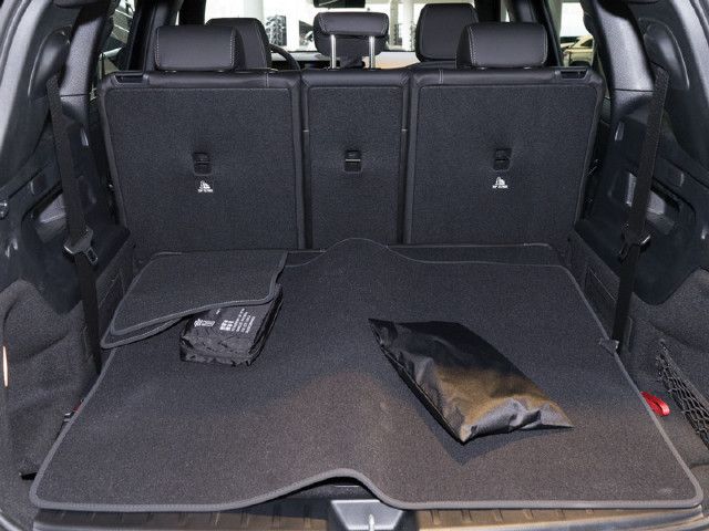 Mercedes-Benz GLB 200 GLB 200 d