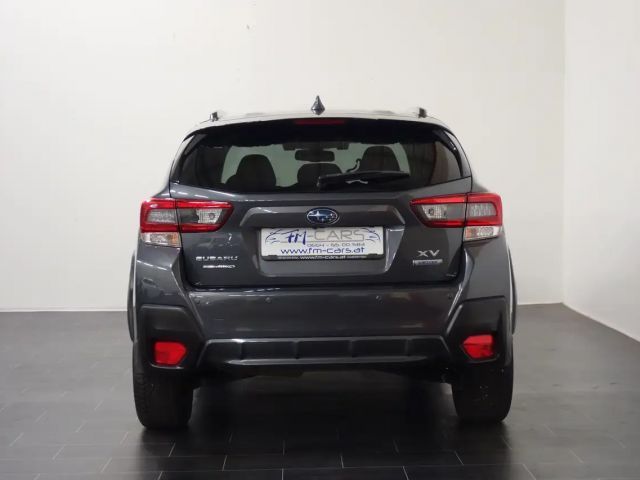 Subaru XV AWD CVT Style e-Boxer e-Boxer