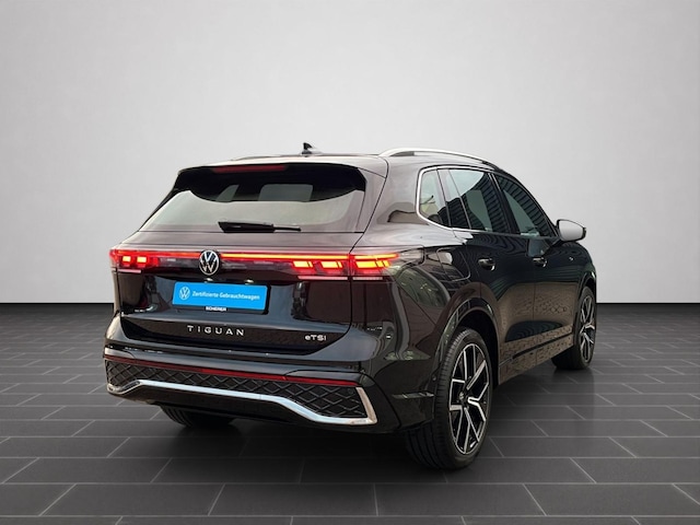 Volkswagen Tiguan 1.5 eTSI DSG R-Line