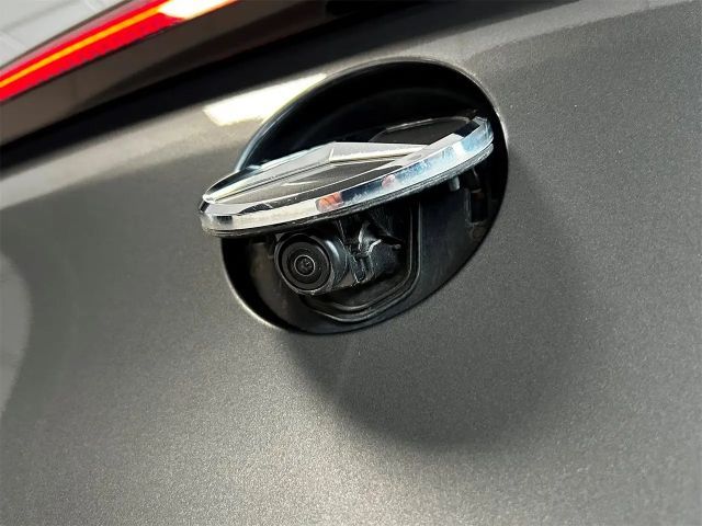 Mercedes-Benz EQC 400 4MATIC AMG Line