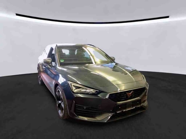 Cupra Leon 2.0 TSI DSG Sportstourer