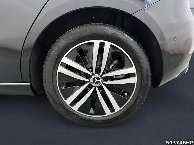 Mercedes-Benz A 250 Progressive