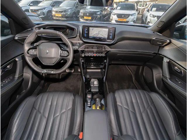 Peugeot 2008 GT-Line