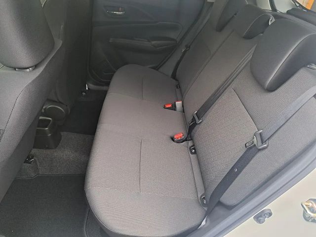 Suzuki Swift AllGrip Hybrid Shine