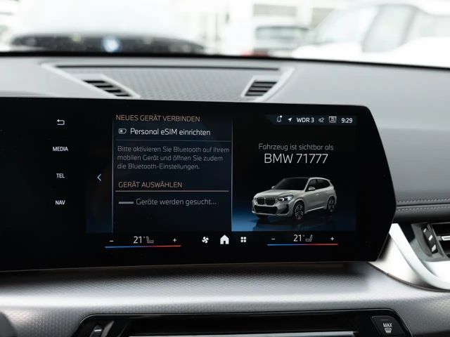 BMW X1 M-Sport sDrive sDrive20i