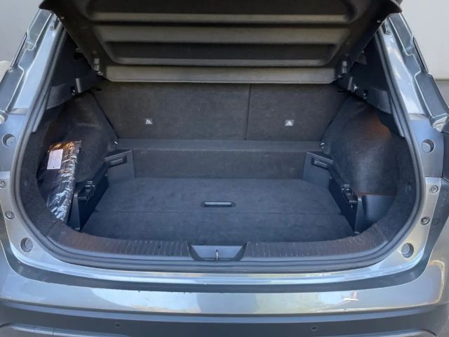 Nissan Qashqai DIG-T Visia