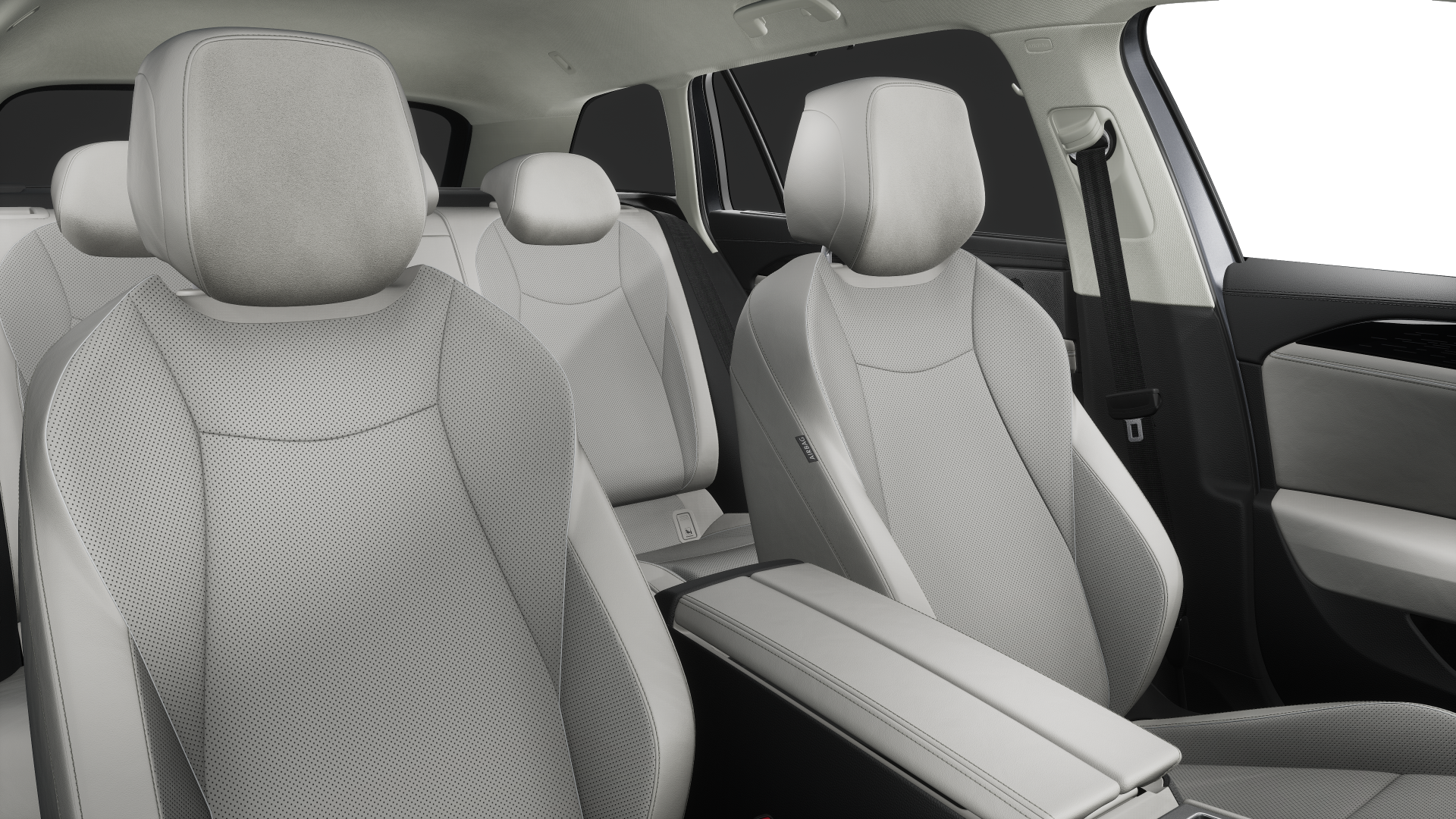 Volkswagen Passat 2.0 TDI DSG IQ.Drive Variant