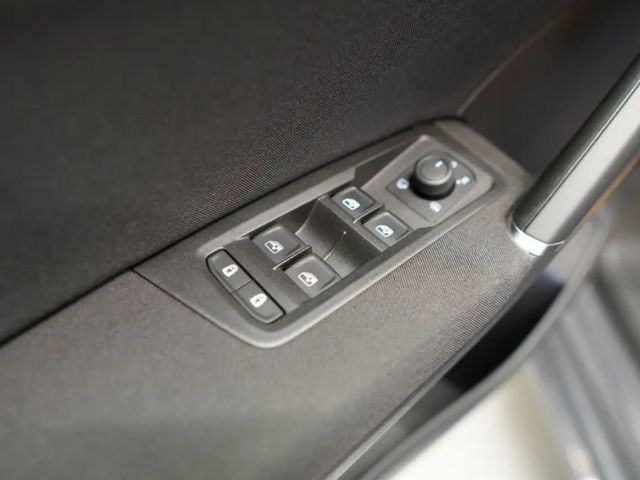 Volkswagen Touran DSG