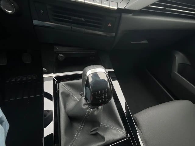 Opel Astra GS-Line Grand Sport