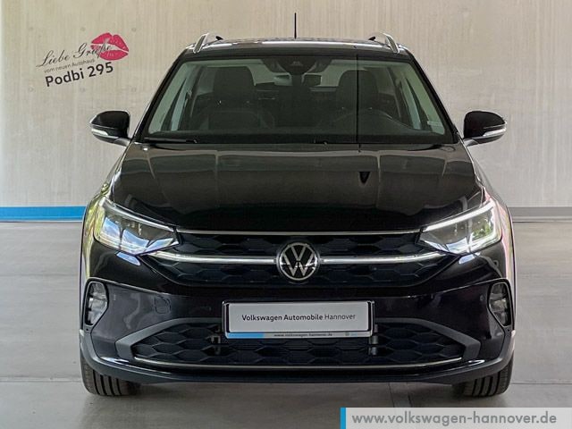 Volkswagen Taigo 1.0 TSI DSG IQ.Drive Style