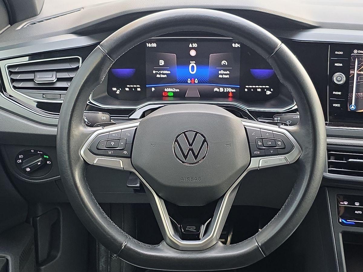 Volkswagen Polo 1.0 TSI DSG R-Line